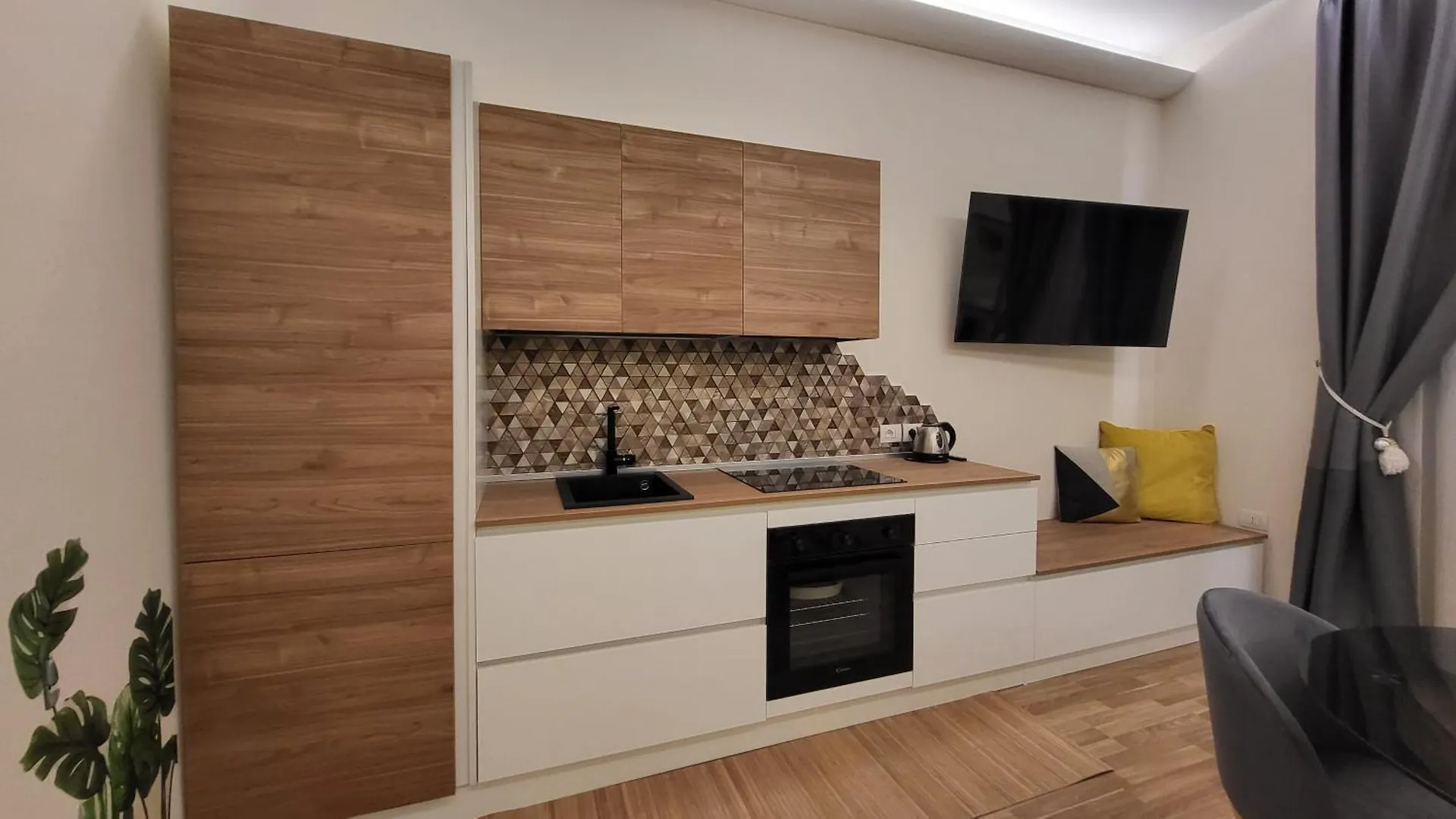 I Due Grifoni Studio Flat Taormine