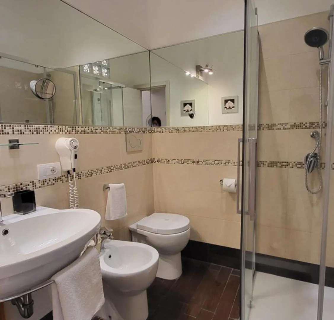 I Due Grifoni Studio Flat Taormine Maison d'hôtes