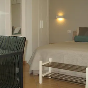 Bed & Breakfast Bed&bed Tommaso Fazzello Only, Taormina