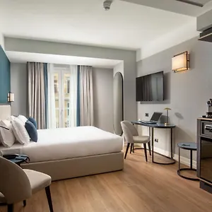**** Hotel St Martin By Omnia Italy