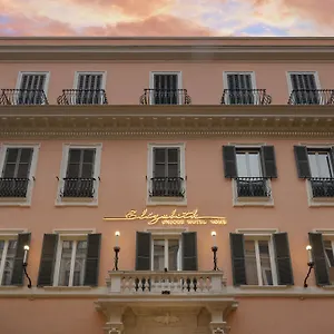 ***** Hotel Elizabeth Unique | A Member Of Design Hotels™ Italy