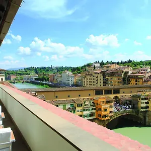 ***** Hotel Portrait - Lungarno Collection Italy