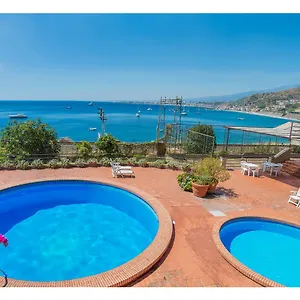  Apartment Il Signo Cocco Italy