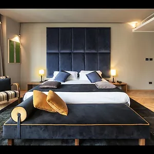 *** Hotel Triviho Italy